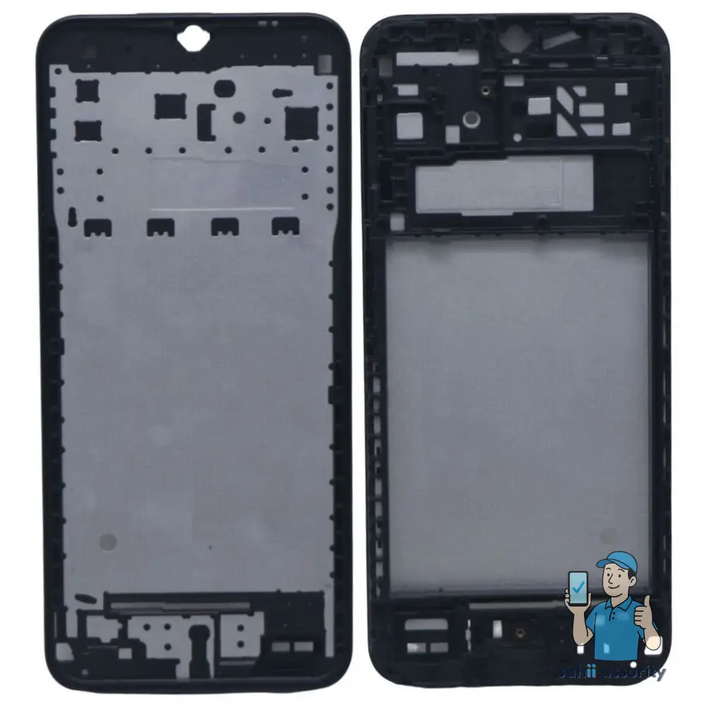 LCD Frame Middle Chassis for Samsung Galaxy A14 5G